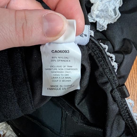 Coquette Corset Size 1X/2X - Picture 15 of 15